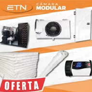 Camara-de-Frio-Modular